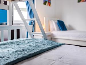 Brighton Townhouse - Central- by Brighton Holiday Lets