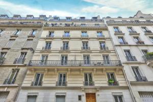 Appartement Chic et central