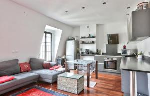 Appartement Chic et central