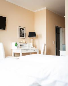 Hotel Villa Tripaldi