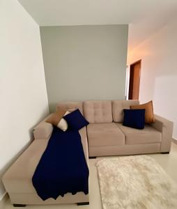 Lindo apto na Terra das Cataratas