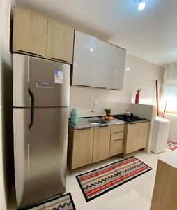 Lindo apto na Terra das Cataratas