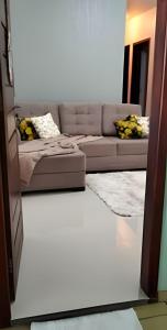 Lindo apto na Terra das Cataratas