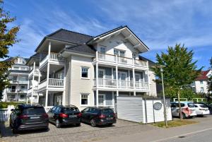 Villa Somersby Ferienwohnung Nr 01