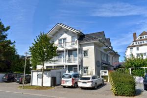 Villa Somersby Ferienwohnung Nr 02