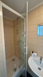 Luxembourg Tram Station Rooms