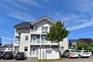 Villa Somersby Ferienwohnung Nr 04