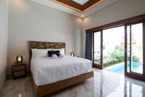 Villa Sakura ll seminyak