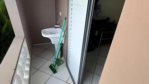 Studio Apartamento kitnet Privativo Jundiai 07