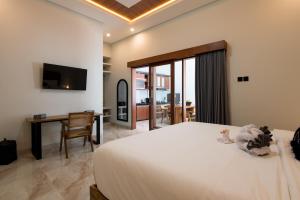 Villa Sakura ll seminyak