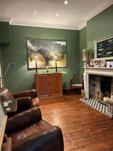 Central Boutique Townhouse