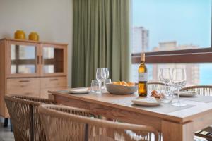 Olive Green apartment by - Welcomely