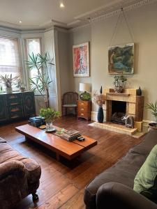 Central Boutique Townhouse