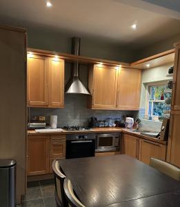 Central Boutique Townhouse