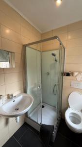 Luxembourg Tram Station Rooms