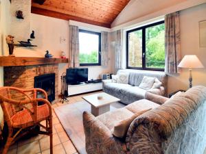 Pet Escape in Ardennes