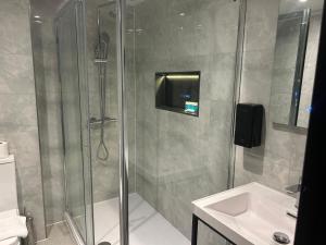 Pasha Hotel - 3* Boutique Hotel