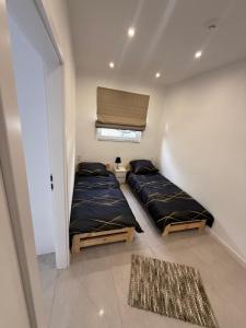 Balia Apartament