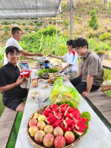 Homestay Ngỏ Nhỏ