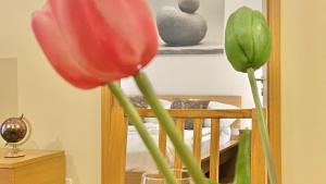 Kazinczy Inn Apartment & Balcony by FirstHost