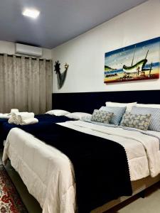 Pousada Águas da Grota - Penha - SC