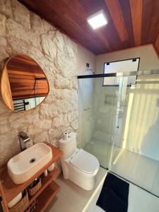 Dalbérgia Chalés - Mantiqueira MG