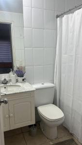 Departamento Full Equipado