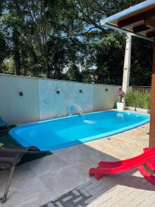 Pousada Águas da Grota - Penha - SC