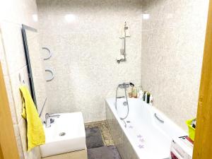 One bedroom Apartment in Ulaanbaatar
