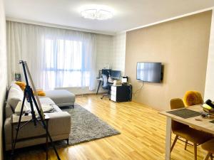 One bedroom Apartment in Ulaanbaatar