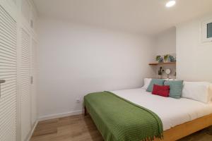 Stay Unique Apartment Taquigraf