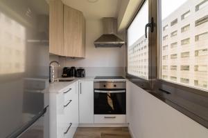 Stay Unique Apartment Taquigraf