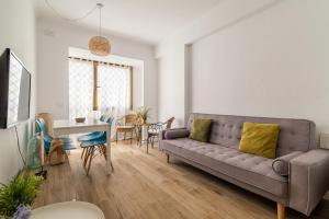 Stay Unique Apartment Taquigraf