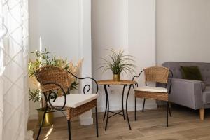 Stay Unique Apartment Taquigraf