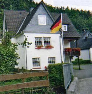 Pension Deimel - Frankenberg