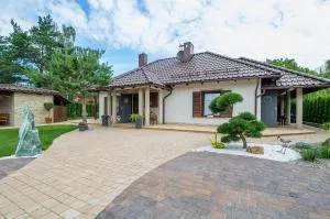 Jantarowy Dworek - Jantar