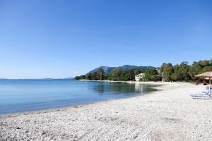 Faros Studios Lefkada Greece
