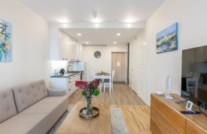 Vincent Sunlight Stay - Near Clinic, Arena and Stadium