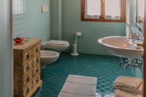 Residence Valle Cavallino