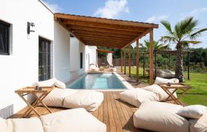 Andresitas Palace by Villas Guide