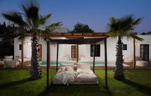 Andresitas Palace by Villas Guide