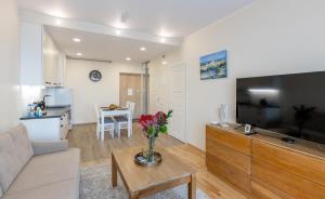 Vincent Sunlight Stay - Near Clinic, Arena and Stadium