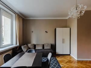 1-bedroom Apartment City Center
