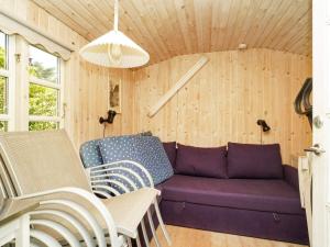 6 person holiday home in Nykøbing Sj-By Traum