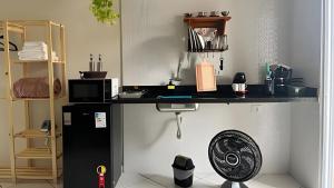 Kitnet Studio Aparta. Privativo Jundiai Itupeva 09