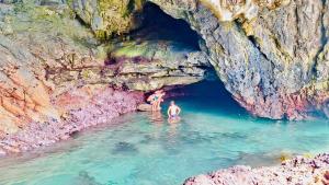 Self Catering Apartment - De Kelders