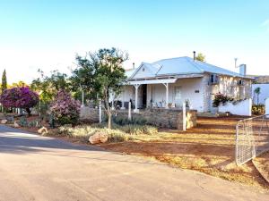 White House Koringberg