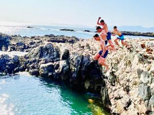 Self Catering Apartment - De Kelders