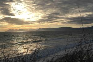 Self Catering Apartment - De Kelders