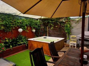 The Stagger Inn Langebaan - Pool table